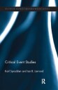 Critical Event Studies Av Karl Spracklen, Ian R. Lamond