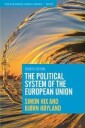 The Political System Of The European Union Av Simon (London School Of Economics And Political Science Uk) Hix, Bjørn (University Of Oslo Norway) Høyla