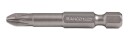 Bahco Bits 59s 1/4'' Pz3 50mm 5-Pack
