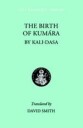 dasa Kali The Birth of Kumara