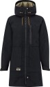 Lundhags Men's Knak Pile Parka Sort XL Man