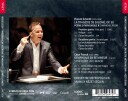 Yannick N ZetS Guin Florent Schmitt Orchestre M Tropolitain Du Grand Montr Al Orchestre Métropolitain Du Grand Montréal  Tragedie De Salome / Symphonie En Re  CD