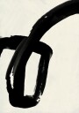 Treechild Bold Inkwash Strokes Plakat Plakat / 50x70cm 