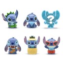 Disney Mashems Stitch Surprise Figurer - 52130