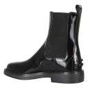 Tod's Dame Sko Svart 37 1/2 EU,