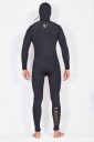 Lunasurf ALPHA 5/4 Hooded YAMAMOTO (XL)