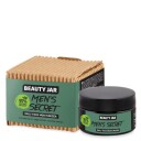 Beauty Jar Men's Secret Daily Moisturizer 60ml