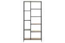 Cytis Bokhylle 80 cm   Beige