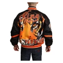 Dolce & Gabbana Herre Jakker Flerfarget XL,