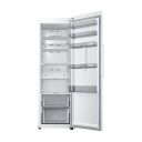 SAMSUNG RR39C7EJ5WW/EF KJØLESKAP, SNOW WHITE