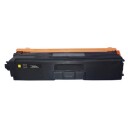 inkClub TBV170 Tonerkassett, erstatter Brother TN-423Y, gul, 4.000 sider