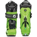 Scarpa F1 Junior Green Lime 24.5