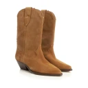 Isabel Marant Dame Sko Brun 41 EU,