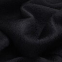 Joshua Ellis Scarf Cashmere Black