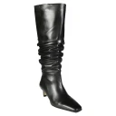 Alohas Dame Sko Svart 36 EU,