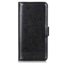 Sony Xperia 1 III Lommebok-deksel med Magnetisk Lukning Svart