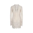 Blumarine Dame Kjoler Hvit S,