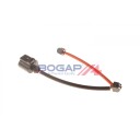 Slitasjevarsler bremseklosser BOGAP A7118105
