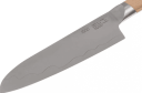 Kai Seki Magoroku Composite Santoku 16,5cm
