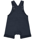 Müsli Night Blue Sweat Overalls Baby 80