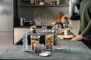 Zwilling   Fresh & Save CUBE Set transparent white S / 6 pcs