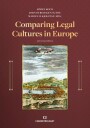 Comparing legal cultures
