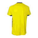 Select Player shirt Short Sleeve Spain treningstrøye herre Gul S