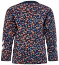 Hummel Genser hmlConfetti Black Iris 56 Genser Blå Flerfarget