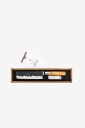 Forged Kniv Natur