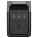 Ecoflow Delta 3 - Portable Powerstation - 1024Wh