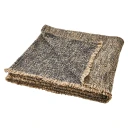Affari of Sweden NINA rutete sort/beige