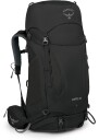 Osprey Kyte 48 Black XS/S Ryggsekk Dame
