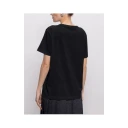Fabiana Filippi Dame Topper Svart S,