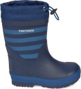 Tretorn Vinter Gummistøvel Navy/Storm 23