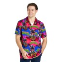 Oppo Merchandise Group OppoSuits TMNT Dude Skjorte XX Large