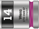 Wera Hylsa 3/8 14mm Zyklop 8790 Hmb Hf