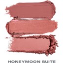 Morphe Cheek Thrills Multi Finish Face Trio Honeymoon Suite