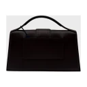 Jacquemus Dame Vesker Brun ONE SIZE,