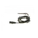Sensor, eksostemperatur BOSCH 0 986 259 126