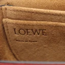 Loewe Dame Rød