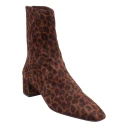 Aquazzura Dame Sko Brun 39 EU,
