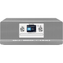 Technisat DigitRadio 372 CD IR Sølv