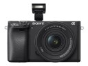 Sony Alpha 6400 Kit + SEL 16-50 II