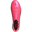 adidas F50 Hyperfast League FG Fotballsko Pink 42 2/3