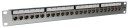 Elko EKO02817 Patchpanel 24 Porter, 483 mm