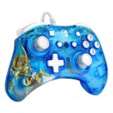 PDP Rock Candy Wired Controller - Berry Brave Link