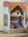 Egmont Toys Mini Friends Skogsvenner Kosedyr Oteren Zelie Miniatyr