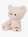 Gund Plush Gund Character Bear Kai- Vanilla 30 cm