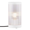 Nordlux Coupar Utendørs Bordlampe White
