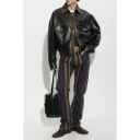 Versace Herre Jakker Svart M,